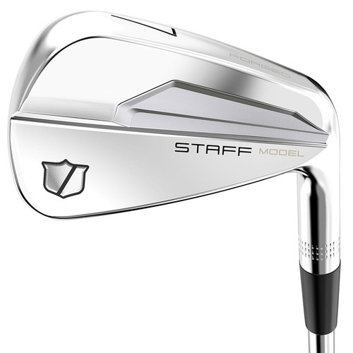Wilson staff model - staff, blade