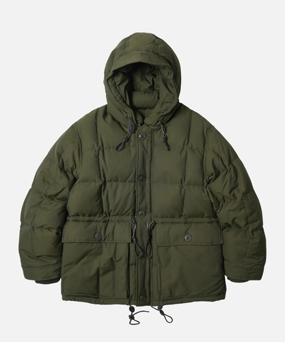 Frizmworks karakoram down - karakoram,