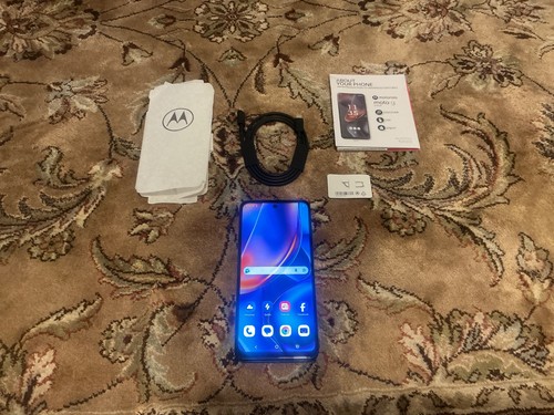 Motorola moto 2025 - g, (xt2513v)