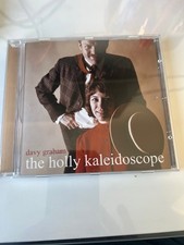 DAVY GRAHAM  THE HOLY