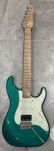 Gray emperor hss strat - emperor,