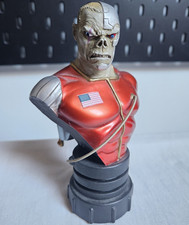 DEATHLOK MINI-BUST - MARVEL -