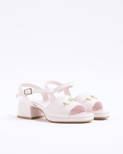 River island girls sandals - island,