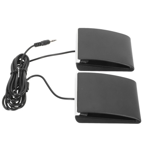 Sturdy damper pedal electric - pedal,