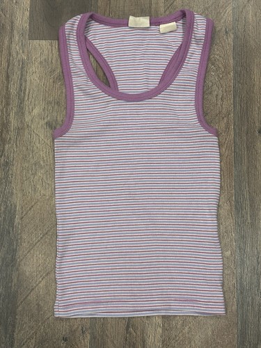 Levi comfy purple - honey, tank