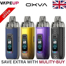 Oxva vprime pod kit - oxva, 60w