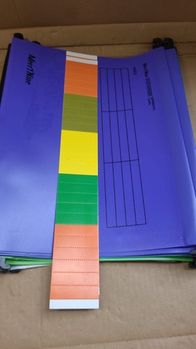 Suspension files - suspension,