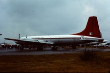 Aircraft Slide - RAE Bristol