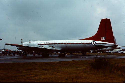 Aee rae bristol britannia - bristol,