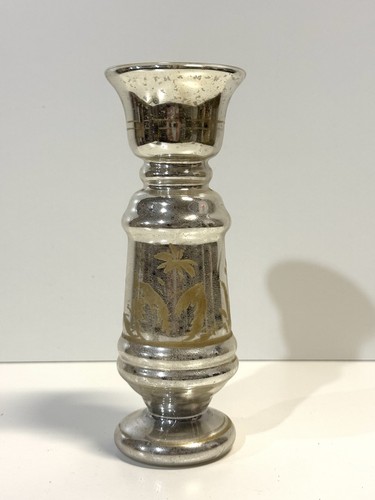 Antique victorian mercury - antique,