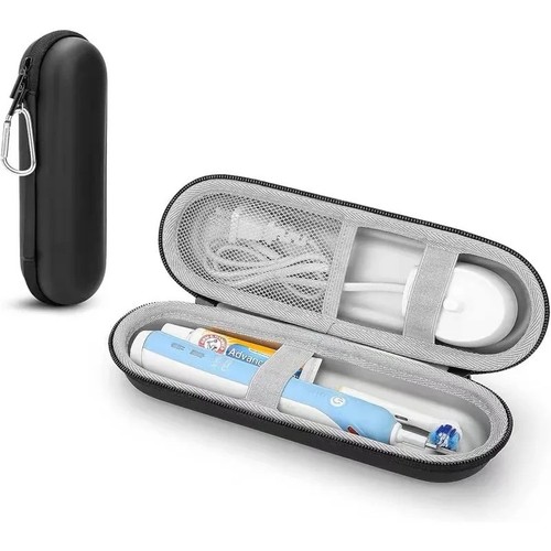 Electric toothbrush and - toothbrush,