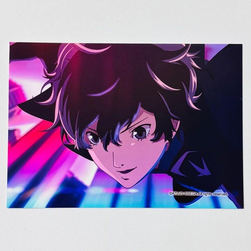 Persona dancing star - dancing, night