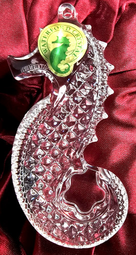Waterford crystal 2013 annual - crystal,
