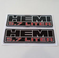 Dodge Jeep Chrysler 5.7 LITER