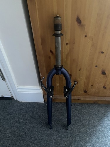 Bike fork unisex - bike,