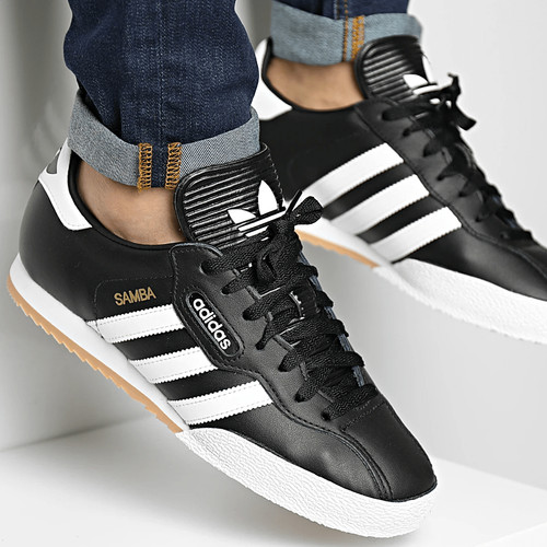 Adidas samba super mens - samba,