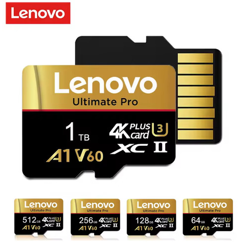 Micro memory card - micro, sd