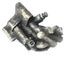 VW Passat B5 1.8T 20V Turbo Engine Oil Filter Housing Unit 050115417