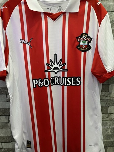 Southampton 2025 home - 2025/26,