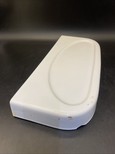 Toilet cistern lid - toilet, wc