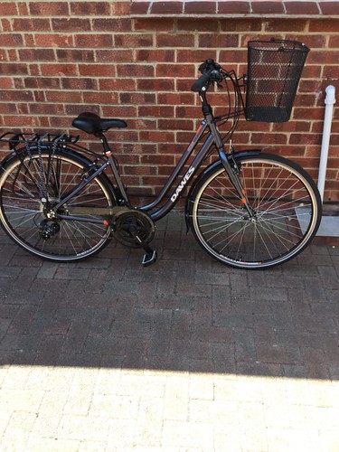 Ladies dawes mojave urban - dawes,