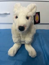 Dowman Soft Touch White