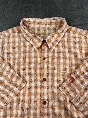 Mountain hardwear shirt mens - hardwear,