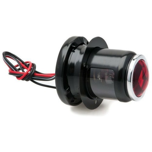Motorcycle lucas mt110 53009 - mt110,