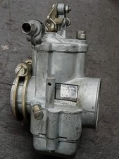 JETEX scooter motorcycle carburettor.Lambretta Vespa.NEW / NOS