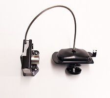 GENUINE Spare Wheel Carrier