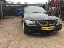BMW 3 SERIES E90 PRE LCI M57 M SPORT WHEEL BOLT BREAKING BUMPERS ALLOYS ENGINE 