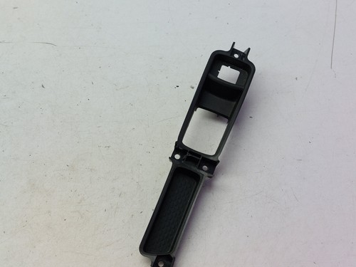 Renault megane mk4 handbrake - renault,
