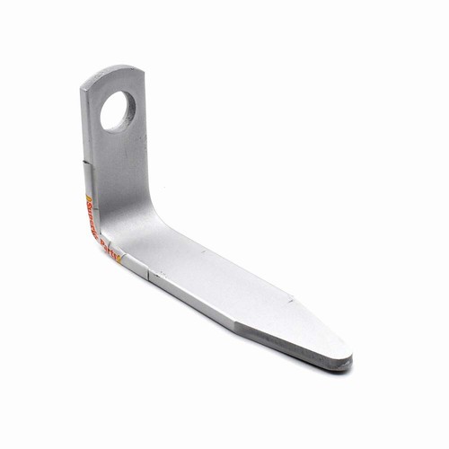 Shaped rafter belt hook - "l"shaped,