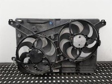RADIATOR FAN FORD MONDEO MK5 (CD391) 2014 On 1997 DIESEL Cooling Fan Assembly