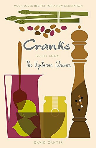 Cranks recipe book the - book:,