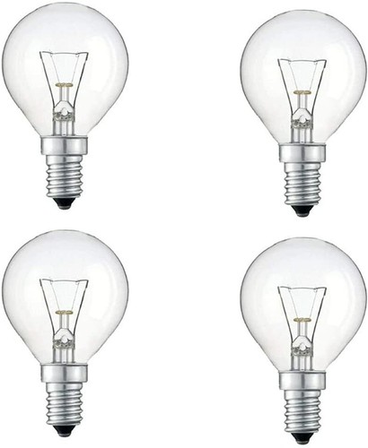 Pack 40w ses e14 clear - 4, golf