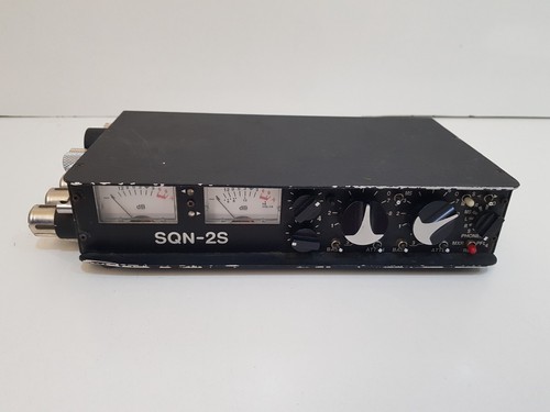 Sqn broadcast stereo eb - sqn,