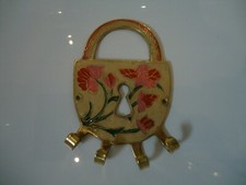 Dog Lead Rack Key Hooks Coat