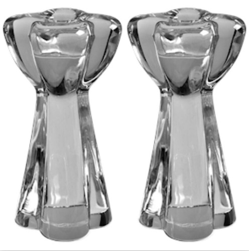 Vintage diomede baccarat - by,