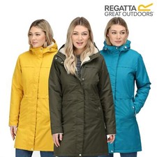 Regatta Womens Remina Outdoor