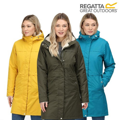 Regatta womens remina outdoor - regatta,