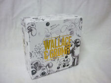 Corgi TV & Film CC80505 Wallace & Gromit Austin Van Collection REDUCED WAS £63