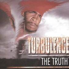 Discogs Turbulence - The Truth