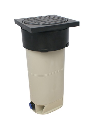 Talbot 25mm matrix water - 25mm, meter