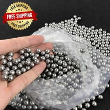 Steel Shot Balls Ammo