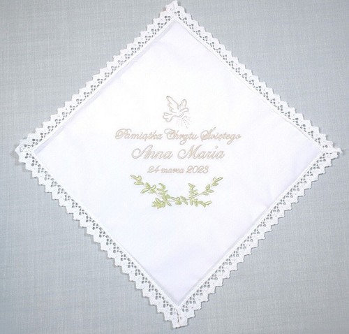 Personalised baby