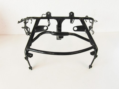 Fairing bracket carrier - -,