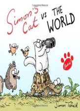 Simon's Cat vs. The World!,Simon Tofield