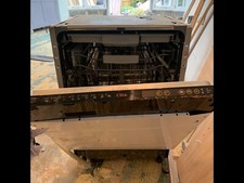 Cda built dishwasher w - dishwasher,