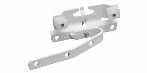 Pair integra curved bay - integra,